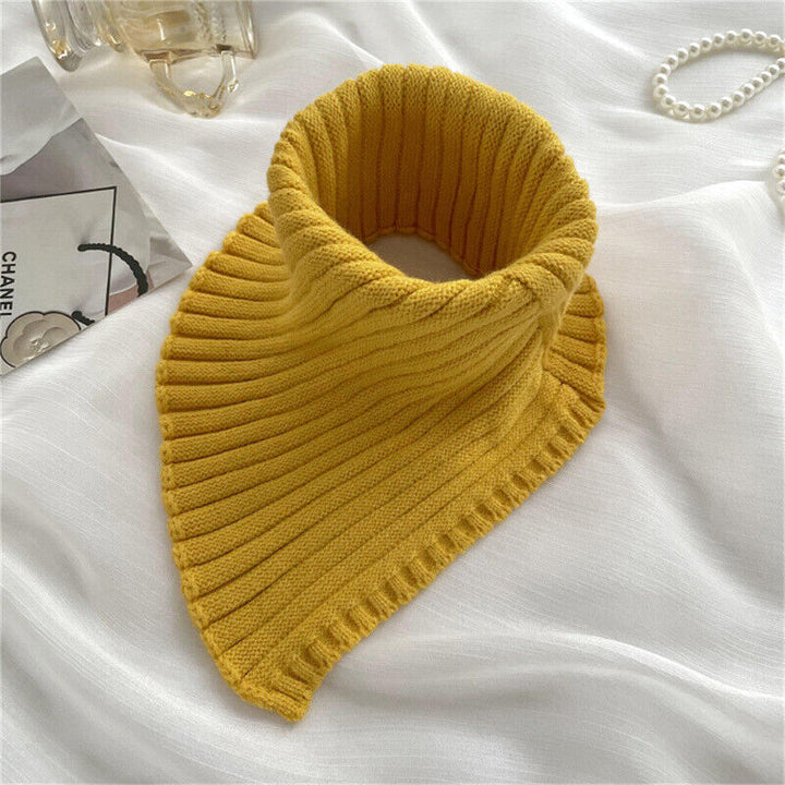 Rei Collar Scarf | Warm & Stylish