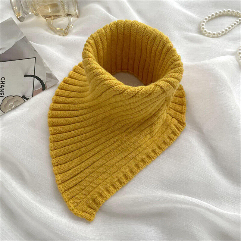 Rei Collar Scarf | Warm & Stylish