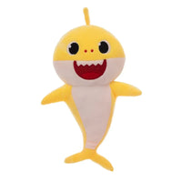 Singender Haikuschler mit Musik und Licht - GlowShark