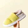 Jenna Pantoffeln | Weich & Warm