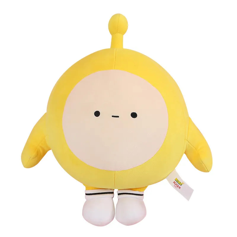 Weiches Kuscheltier - BounceBuddy