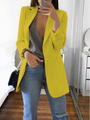 Katie Slim-Fit Blazer | Modern & stilvoll
