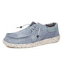 Sommerliche Herren-Loafer – Tobias