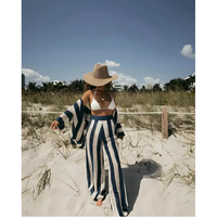 Boho-Strandset Damen – Salina