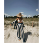 Boho-Strandset Damen – Salina