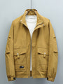 Herren-Sportjacke für Herbst & Winter – Adrian