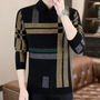 Lässiger Herrenpullover mit zeitlosem Design - Otis