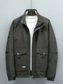 Herren-Sportjacke für Herbst & Winter – Adrian