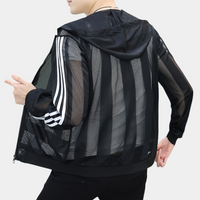 Leichte Sommerjacke mit Kapuze für Herren - Vince
