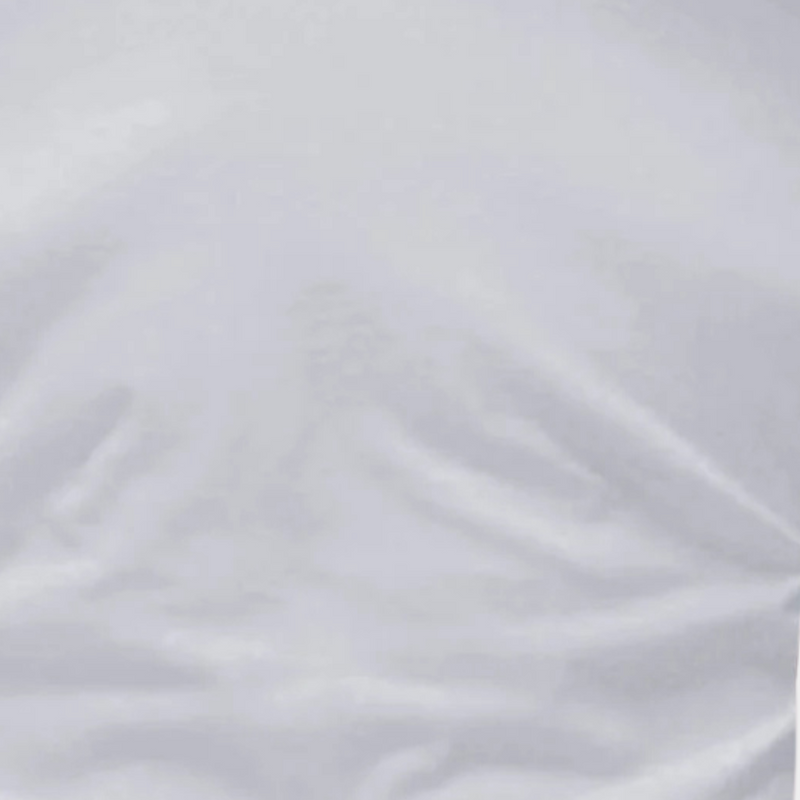 Trendy Witte Heren Polo - Tiberius
