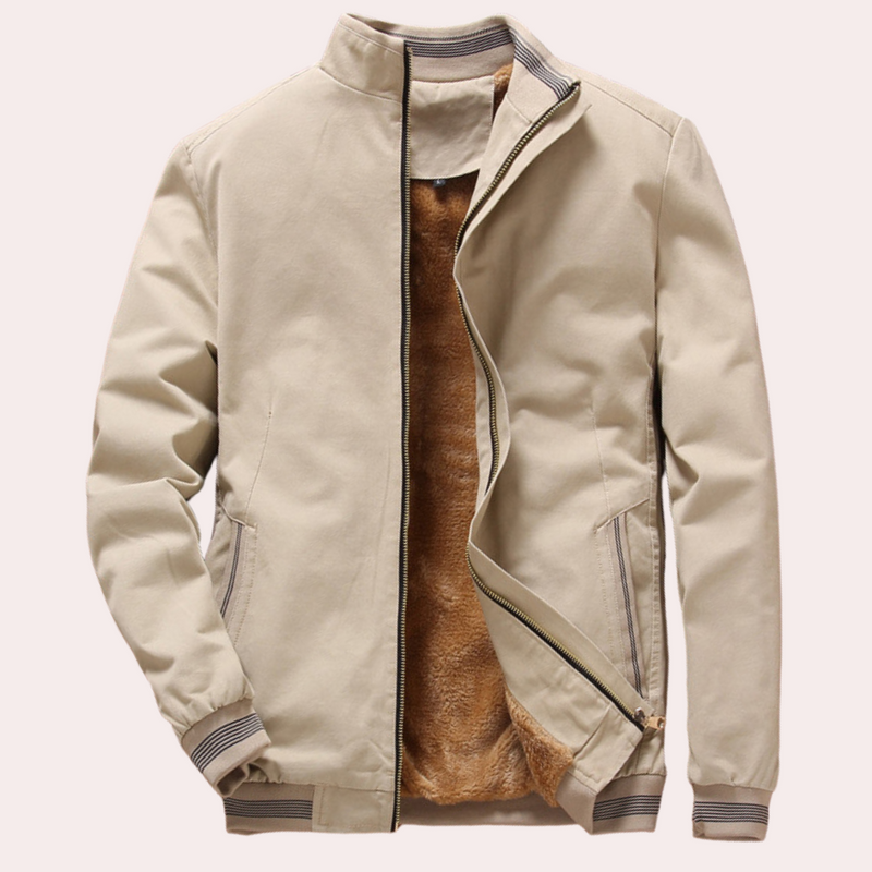 Moderne Winterjacke für Herren - Arden