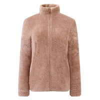 Zachte Warme Damesjas – Livia