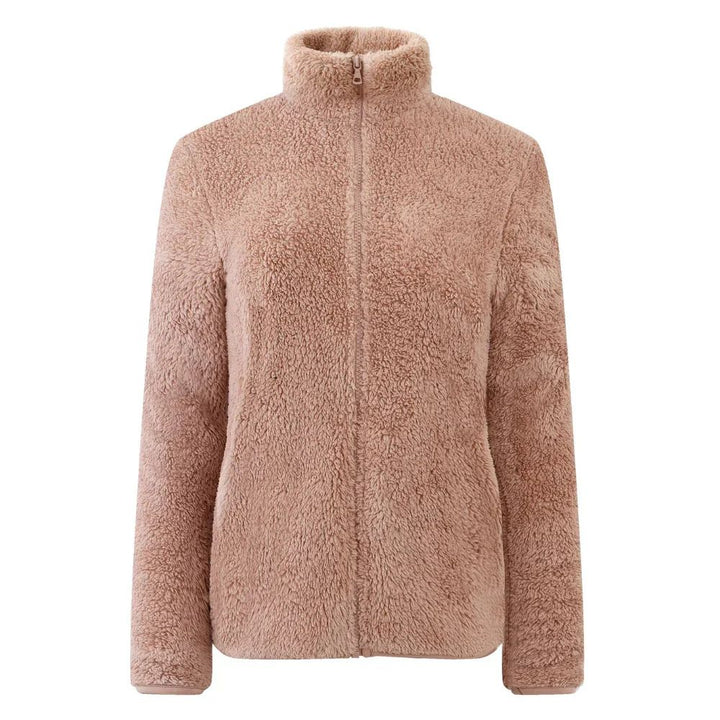 Zachte Warme Damesjas – Livia