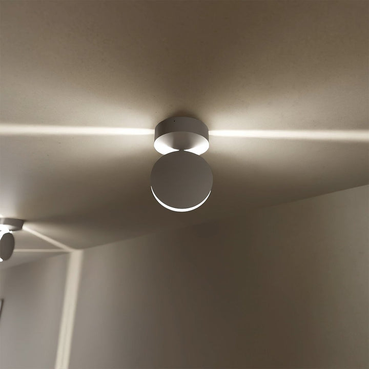 360° LED-Projekt-Spotlight – HaloGlow
