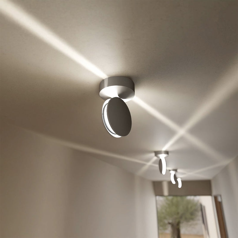 360° LED-Projekt-Spotlight – HaloGlow