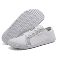 Breite Zero-Drop Sneaker - StrideEase