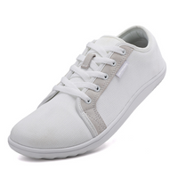 Breite Zero-Drop Sneaker - StrideEase