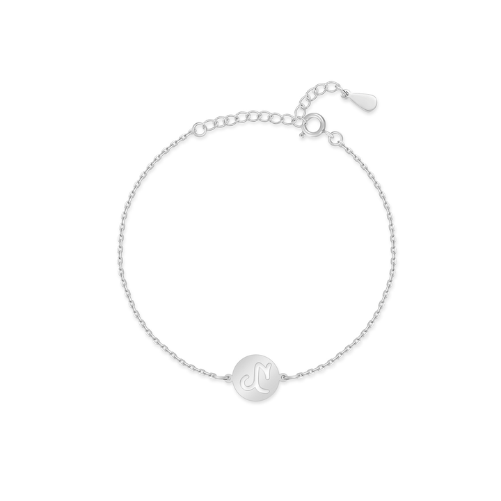 Stilvolles Sternzeichen-Armband - Lyra