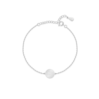 Stilvolles Sternzeichen-Armband - Lyra