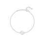 Stilvolles Sternzeichen-Armband - Lyra