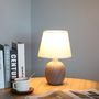 Trendige Tischlampe - Erik
