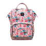 Großvolumiger Baby-Wickelrucksack – Multi-Taschen wasserdichte Reisetasche