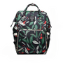 Großvolumiger Baby-Wickelrucksack – Multi-Taschen wasserdichte Reisetasche