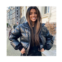 Bernadette Bomberjacke | Eine lässige & retro Damenjacke