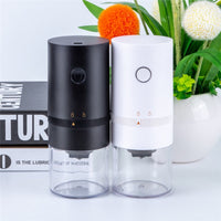 Vocory Coffee Grinder | Portable & Electric