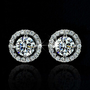 DiamondKnob™: Ohrring für Damen