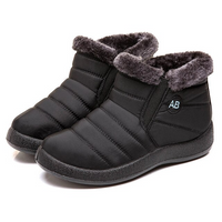 Waterproof Winterlaars™: Voor Vouwen
