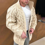 DenzelsWeste I Gestrickte Weste für Herren
