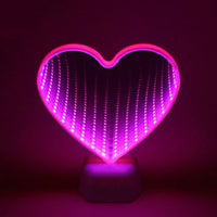 3D Heart Light™️
