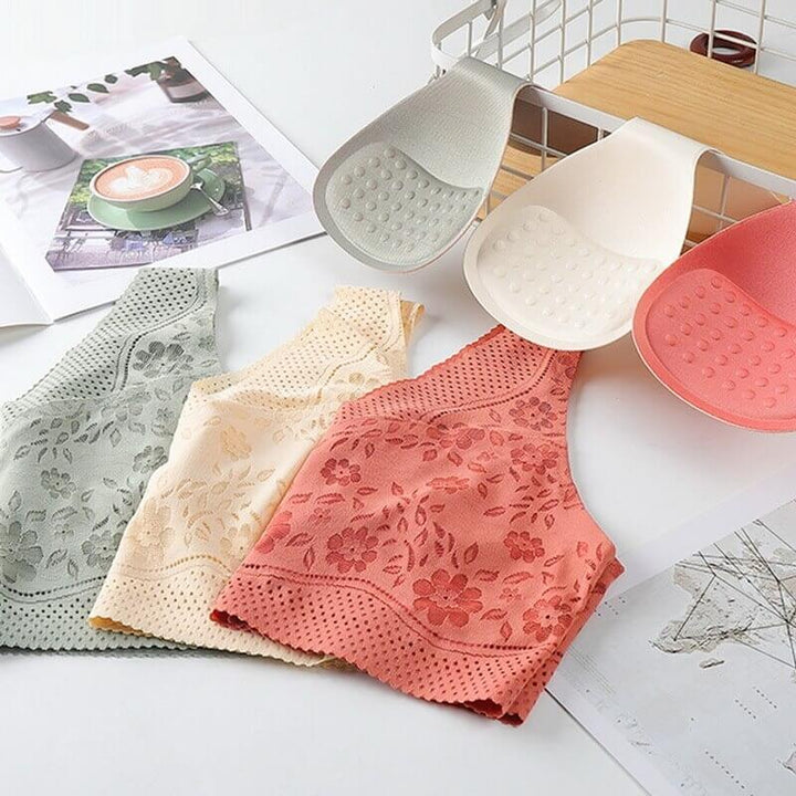 Lia Bra | Push Up Bh