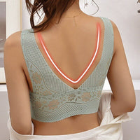 Lia Bra | Push Up Bh