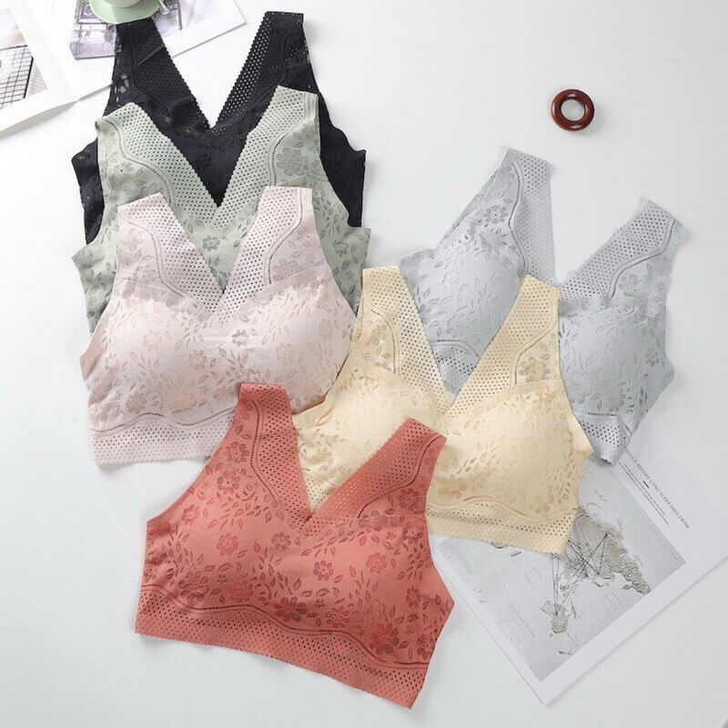 Lia Bra | Push Up Bh