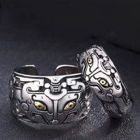 Feng Shui Ring | Symbol of Wealth, Luck & Prosperity