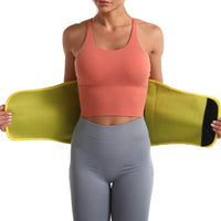 WAIST TRIMMER SHAPER
