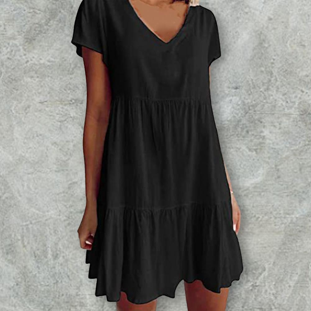 Molly Dress | Beach Dress