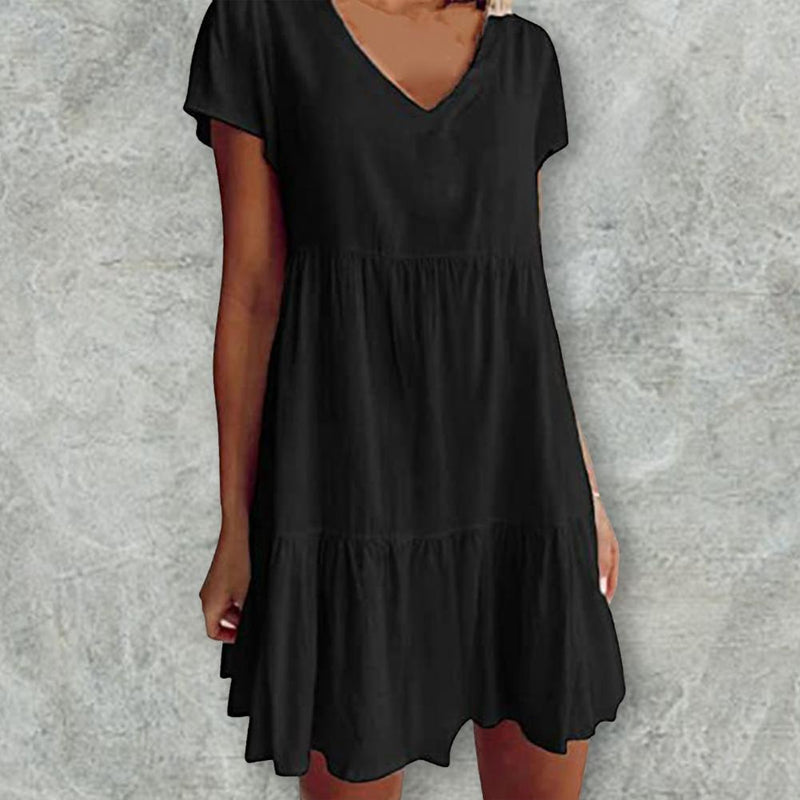 Molly Dress | Beach Dress