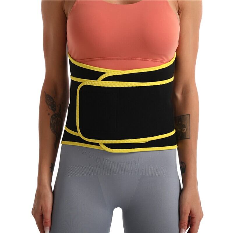 WAIST TRIMMER SHAPER