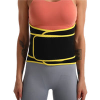 WAIST TRIMMER SHAPER