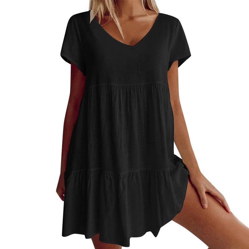 Molly Dress | Beach Dress