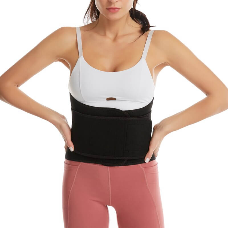 WAIST TRIMMER SHAPER