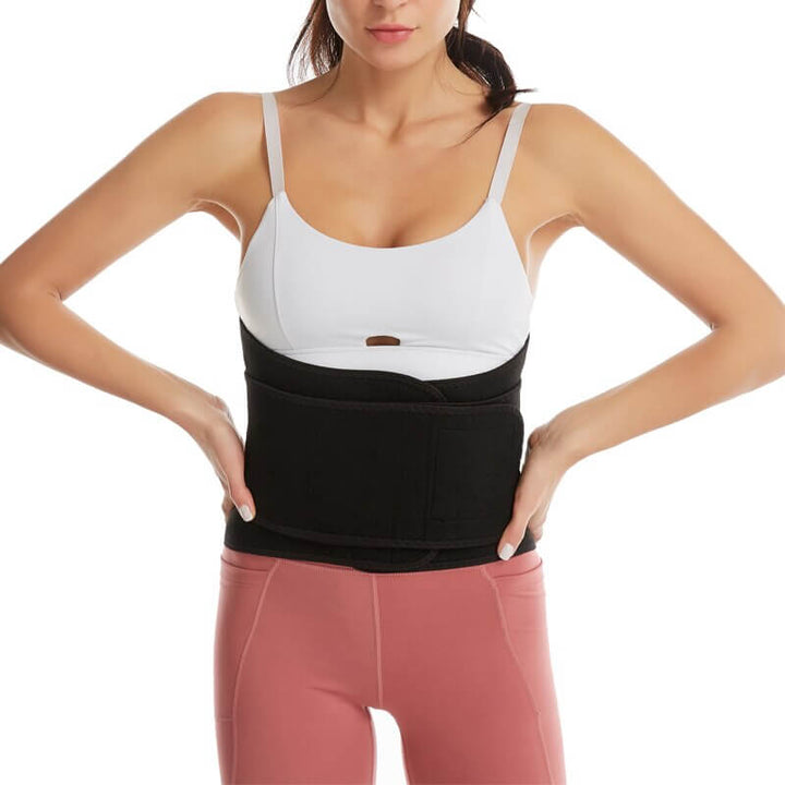 WAIST TRIMMER SHAPER