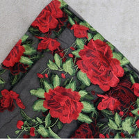 Kyara Dress | Flower Dress