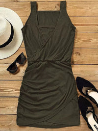 Piper Dress | Mini Jurk