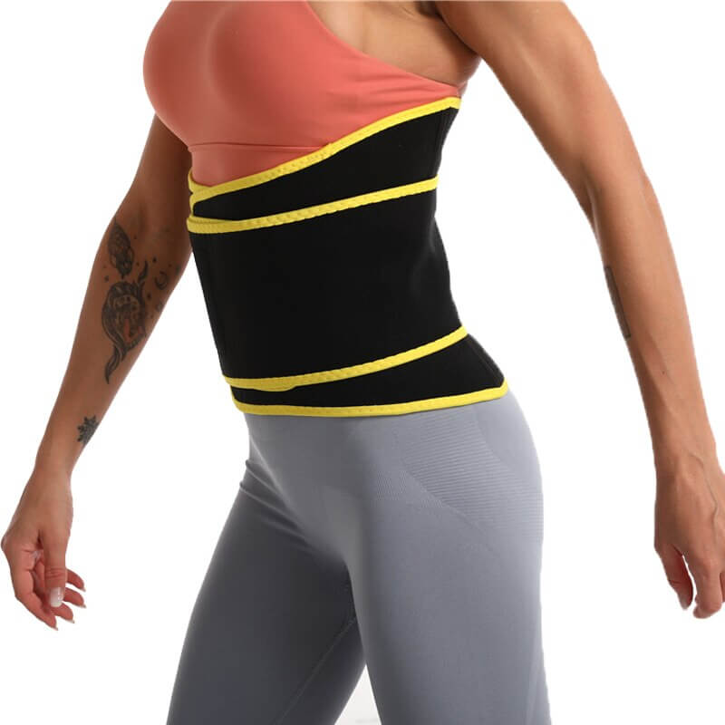 WAIST TRIMMER SHAPER