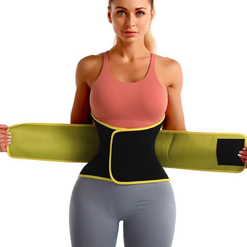 WAIST TRIMMER SHAPER