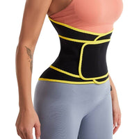 WAIST TRIMMER SHAPER